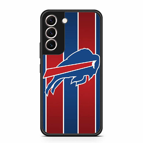 buffalo bills Samsung Galaxy S22 | S22+ Case