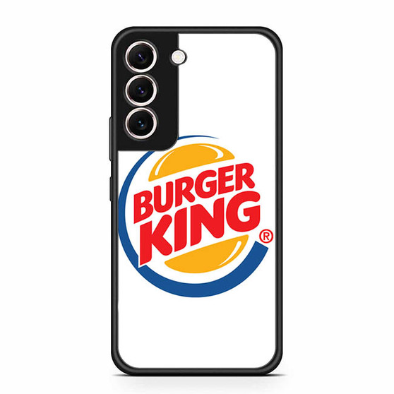 Burger King Samsung Galaxy S22 | S22+ Case