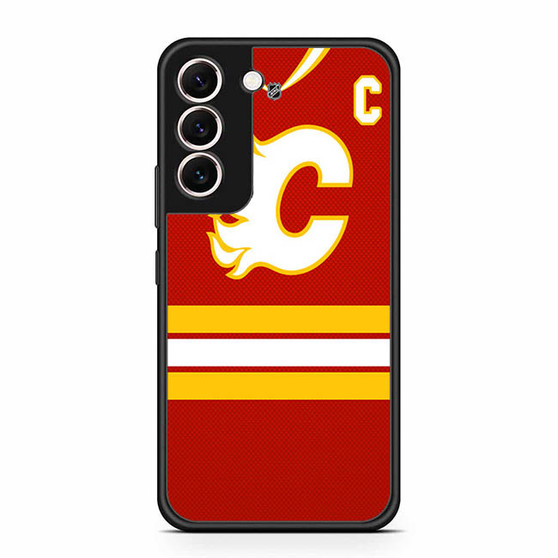 Calgary Flames 2 Samsung Galaxy S22 | S22+ Case