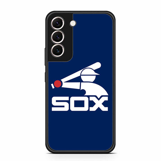 Chicago White Sox 2 Samsung Galaxy S22 | S22+ Case