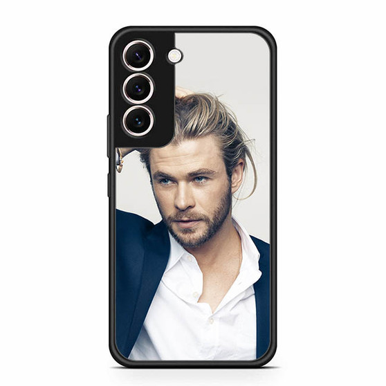 Chris hemsworth Samsung Galaxy S22 | S22+ Case
