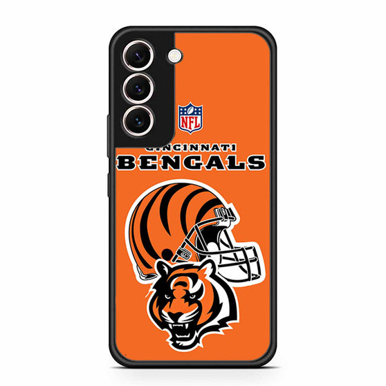 Cincinnati Bengals 1 Samsung Galaxy S22 | S22+ Case