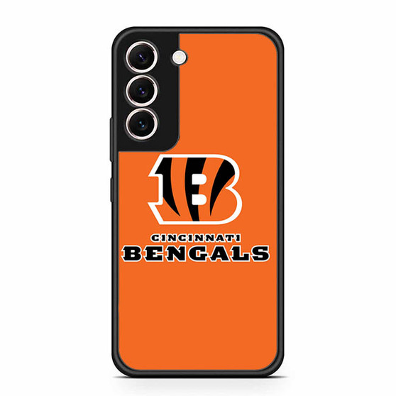 Cincinnati Bengals 3 Samsung Galaxy S22 | S22+ Case