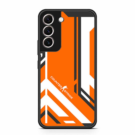 Counter Strike Global Offensive CS GO 2 Samsung Galaxy S22 | S22+ Case