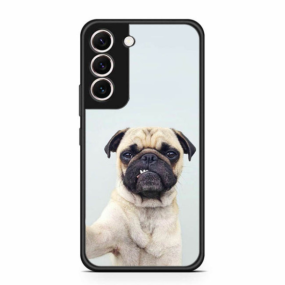 Cute Pug 1 Samsung Galaxy S22 | S22+ Case