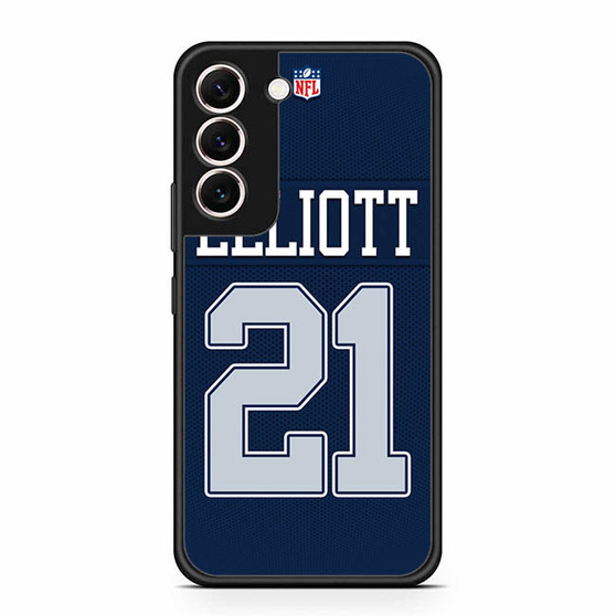 Dallas Cowboys Elliot Samsung Galaxy S22 | S22+ Case
