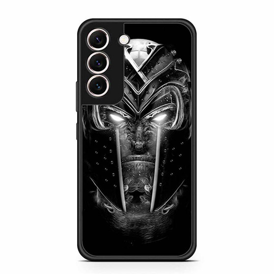 Dark Magneto Samsung Galaxy S22 | S22+ Case Dark Magneto Samsung Galaxy S22 | S22+ Case