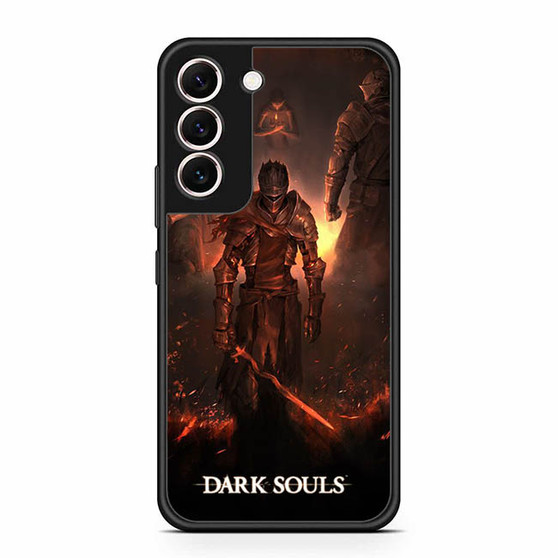 Dark Souls Game 2 Samsung Galaxy S22 | S22+ Case Dark Souls Game 2 Samsung Galaxy S22 | S22+ Case