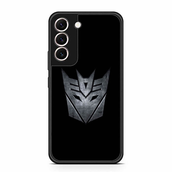 Decepticon Samsung Galaxy S22 | S22+ Case