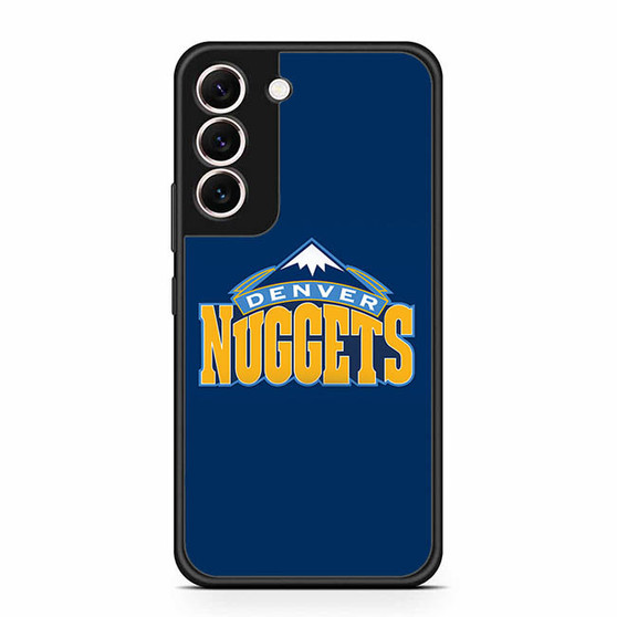 Denver Nuggets Samsung Galaxy S22 | S22+ Case