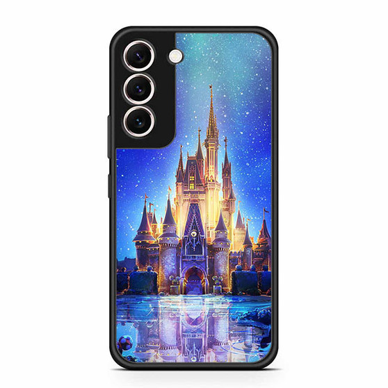 Disney Land Samsung Galaxy S22 | S22+ Case
