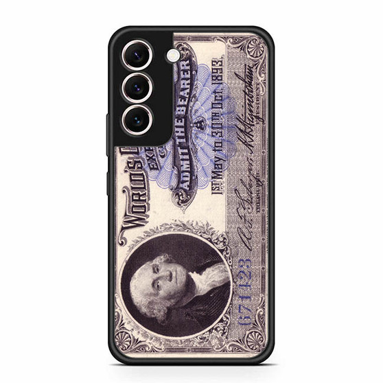 dollar custom Samsung Galaxy S22 | S22+ Case