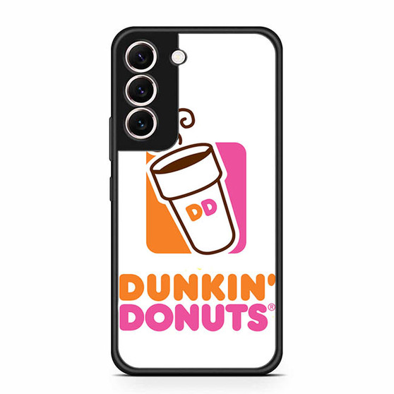 Dunkin Donuts Samsung Galaxy S22 | S22+ Case
