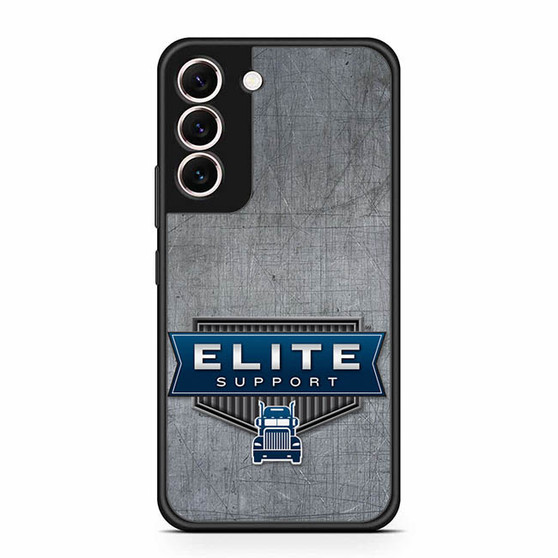 Elite Support Truck Samsung Galaxy S22 | S22+ Case