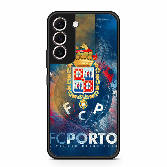 FC Porto 1 Samsung Galaxy S22 | S22+ Case