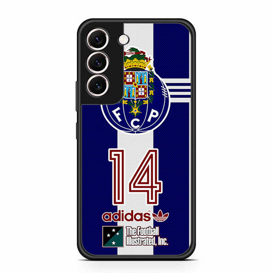FC Porto 4 Samsung Galaxy S22 | S22+ Case