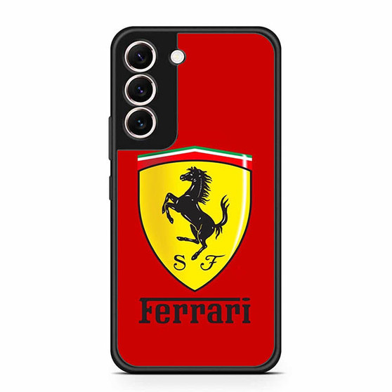 Ferrari 2 Samsung Galaxy S22 | S22+ Case