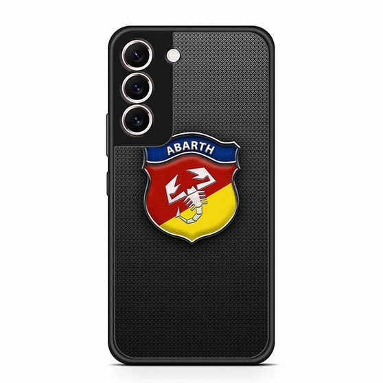 Fiat abarth Samsung Galaxy S22 | S22+ Case