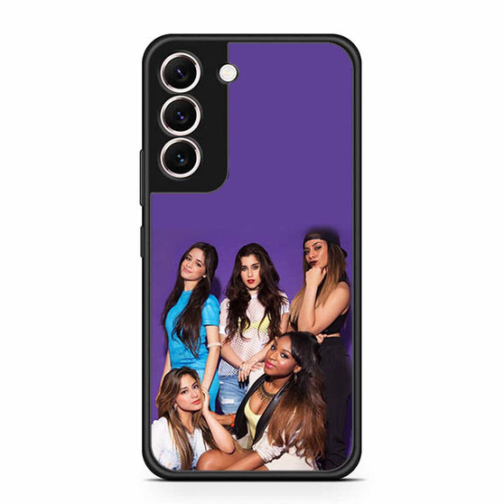 Fifth Harmony 1 Samsung Galaxy S22 | S22+ Case