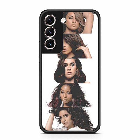 Fifth Harmony 3 Samsung Galaxy S22 | S22+ Case