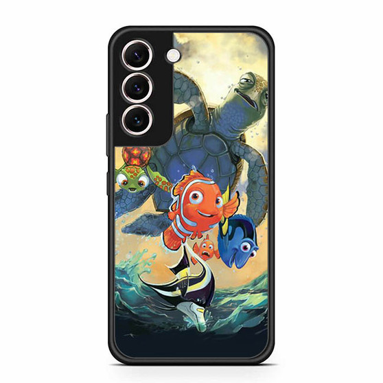 Finding Nemo Samsung Galaxy S22 | S22+ Case