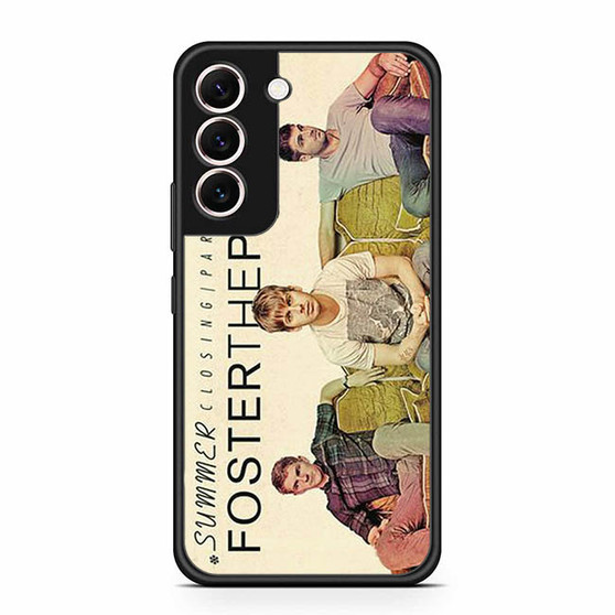 Foster the People Samsung Galaxy S22 | S22+ Case