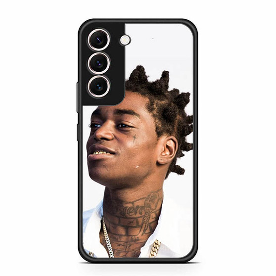 Free Kodak Black 2 Samsung Galaxy S22 | S22+ Case