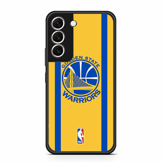 Golden State Warriors 3 Samsung Galaxy S22 | S22+ Case