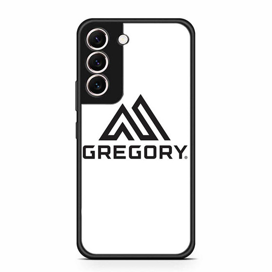 Gregory Logo Samsung Galaxy S22 | S22+ Case