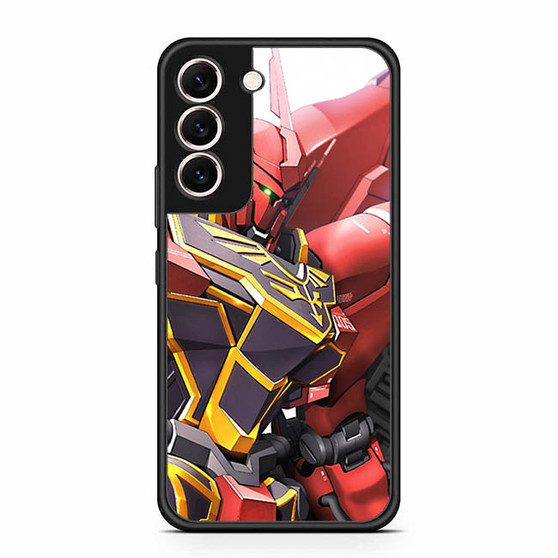 Gundam Mobile Red Samsung Galaxy S22 | S22+ Case