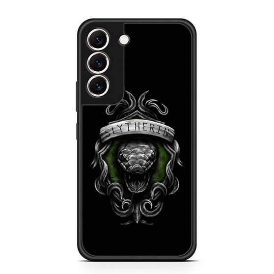 Harry Potter Slytherin 3 Samsung Galaxy S22 | S22+ Case