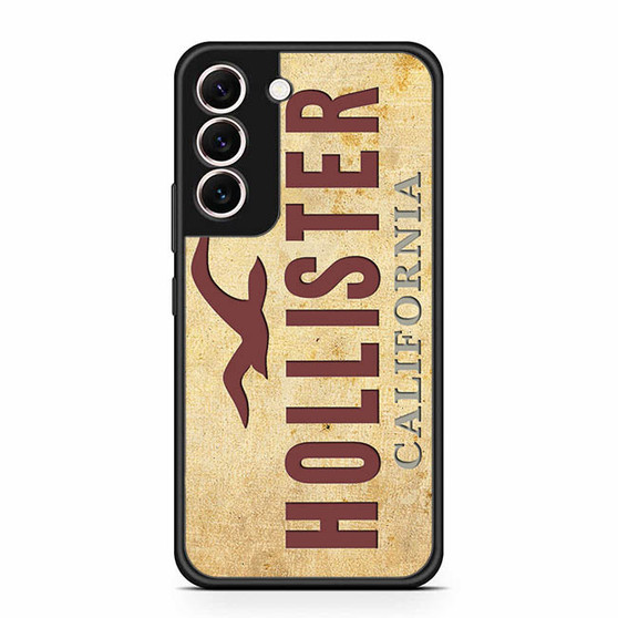hollister Samsung Galaxy S22 | S22+ Case