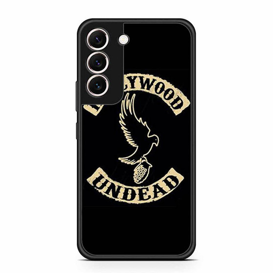 Hollywood Undead 2 Samsung Galaxy S22 | S22+ Case