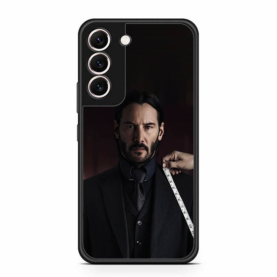John Wick 2 Samsung Galaxy S22 | S22+ Case John Wick 2 Samsung Galaxy S22 | S22+ Case
