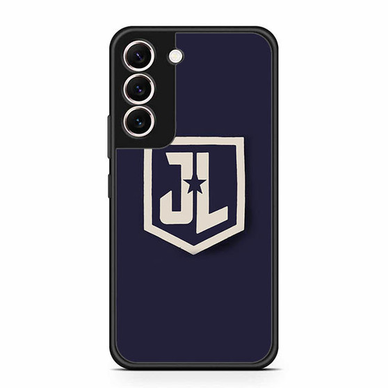 Justice League Logo 2 Samsung Galaxy S22 | S22+ Case