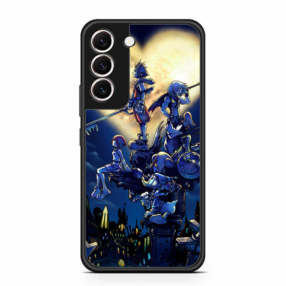 Kingdom Hearts Samsung Galaxy S22 | S22+ Case