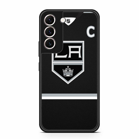 kings hockey jersey Samsung Galaxy S22 | S22+ Case