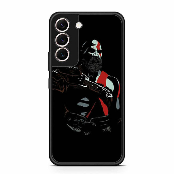 Kratos the God of War Samsung Galaxy S22 | S22+ Case