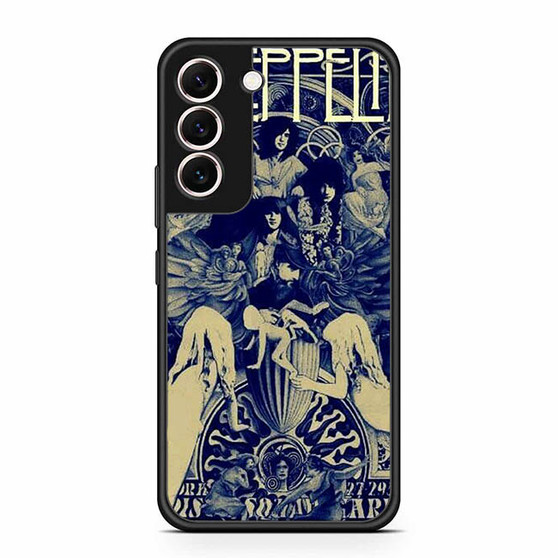 Led Zeppelin 1 Samsung Galaxy S22 | S22+ Case