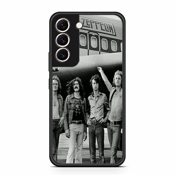 Led Zeppelin Classic Samsung Galaxy S22 | S22+ Case