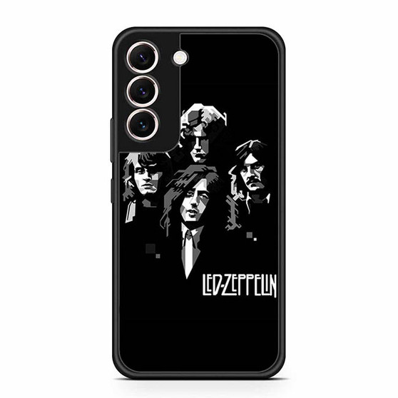 Led Zeppelin 2 Samsung Galaxy S22 | S22+ Case