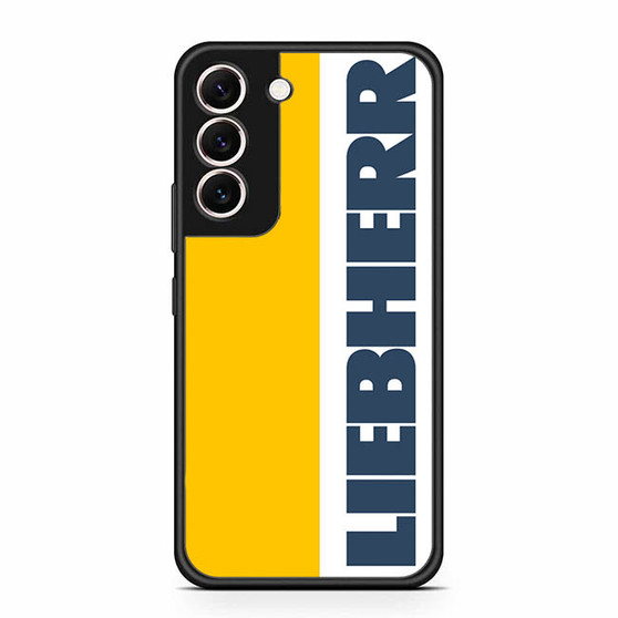 Liebher Logo 1 Samsung Galaxy S22 | S22+ Case