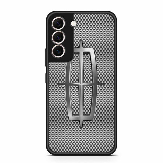 Lincoln Car Logo Samsung Galaxy S22 | S22+ Case