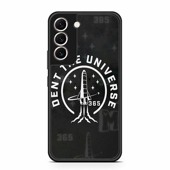 Logang Dent The Universe Samsung Galaxy S22 | S22+ Case