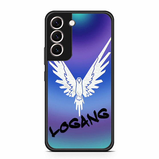 Logang Logan Samsung Galaxy S22 | S22+ Case