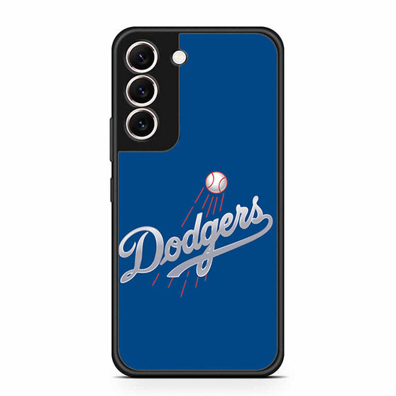 Los Angeles Dodgers Team Samsung Galaxy S22 | S22+ Case