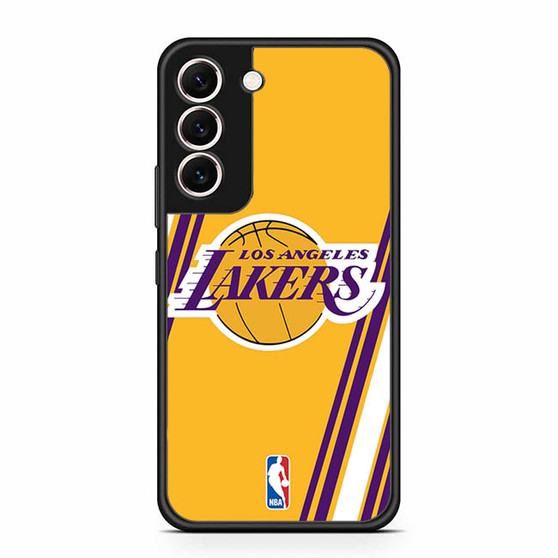 Los Angeles Lakers 1 Samsung Galaxy S22 | S22+ Case