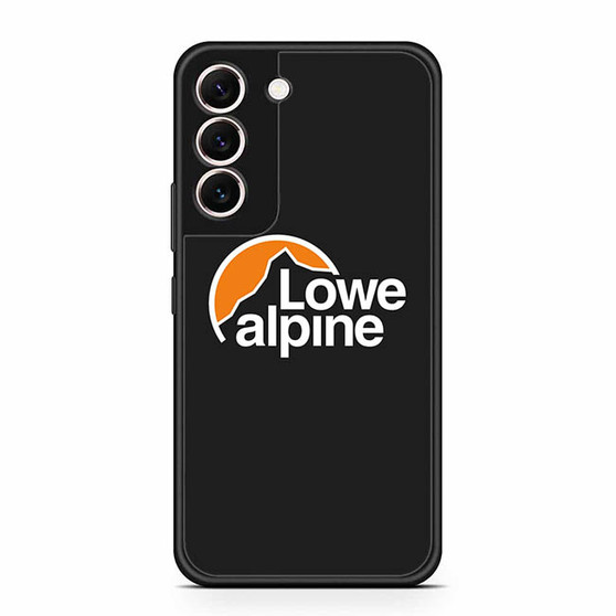 Lowe Alpine Samsung Galaxy S22 | S22+ Case