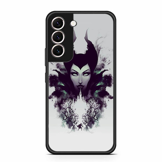 Maleficent Art Samsung Galaxy S22 | S22+ Case