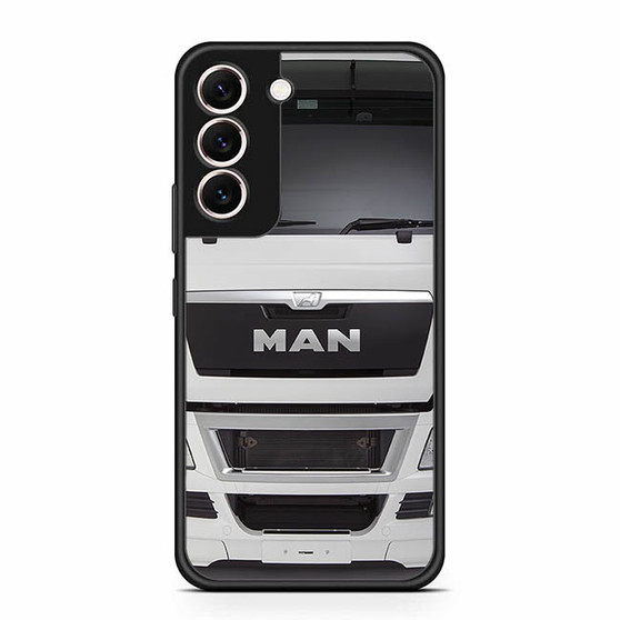 MAN Truck Samsung Galaxy S22 | S22+ Case